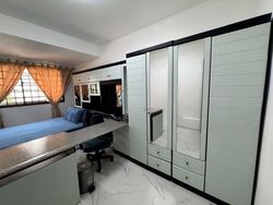 Blk 745 Jurong West Street 73 (Jurong West), HDB 5 Rooms #605668961